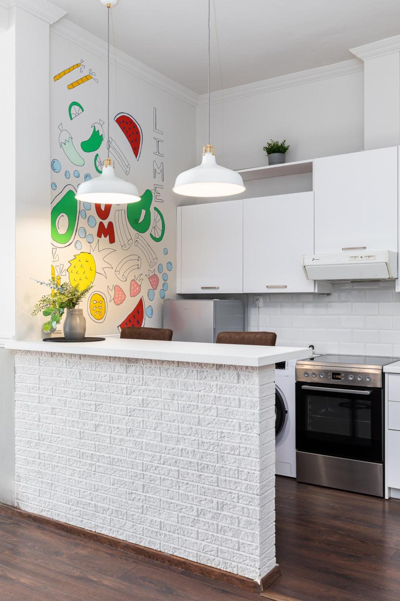 #Alice By Halu! Apartments Tesalónica Exterior foto